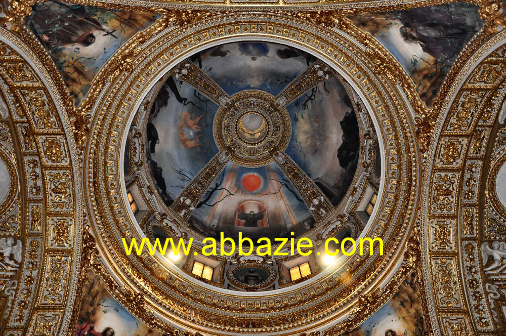 La Basilica di Montecassino