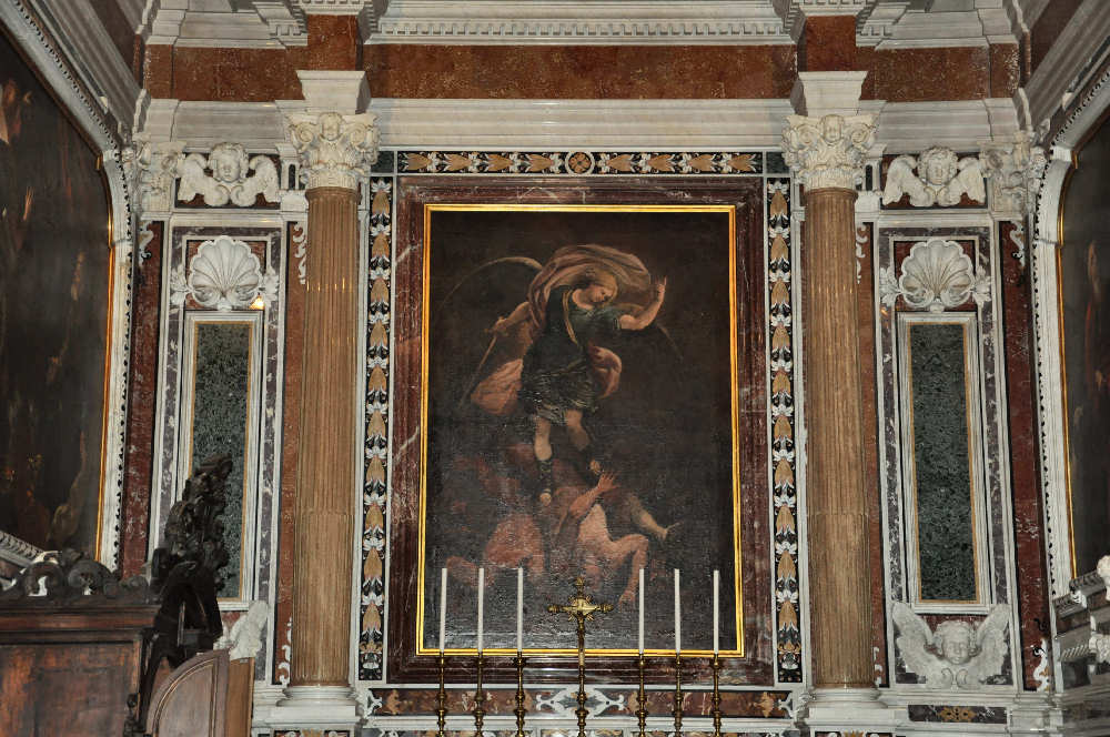 La Basilica di Montecassino