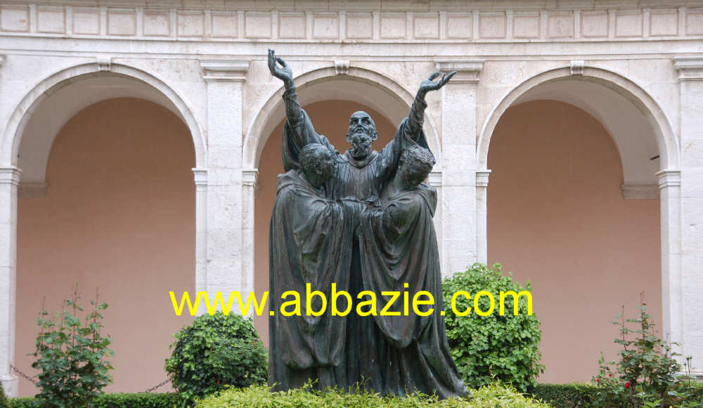 San Benedetto