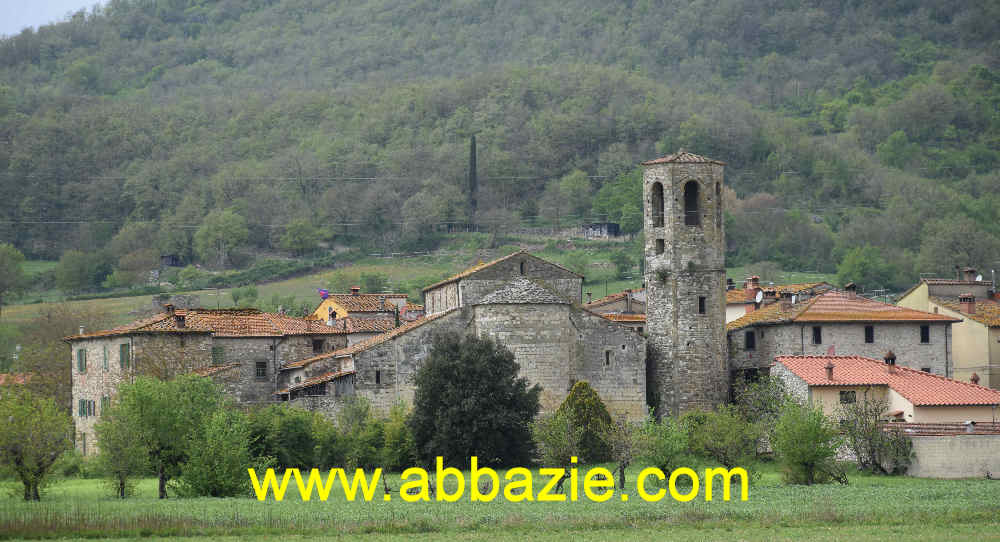 Pieve di Socana
