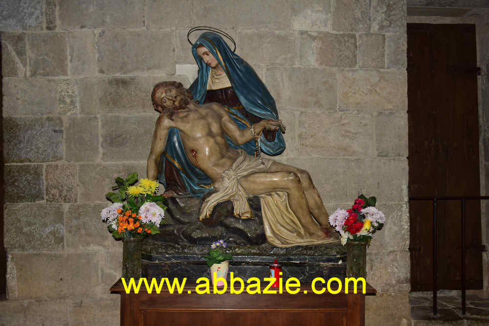 Pieve di Socana