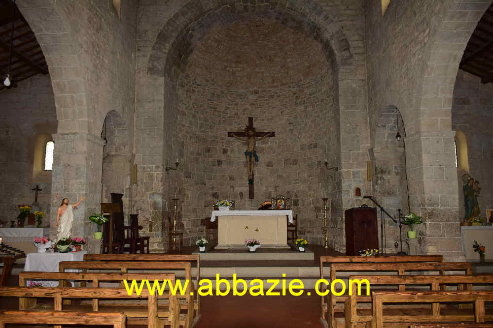 Pieve di Socana
