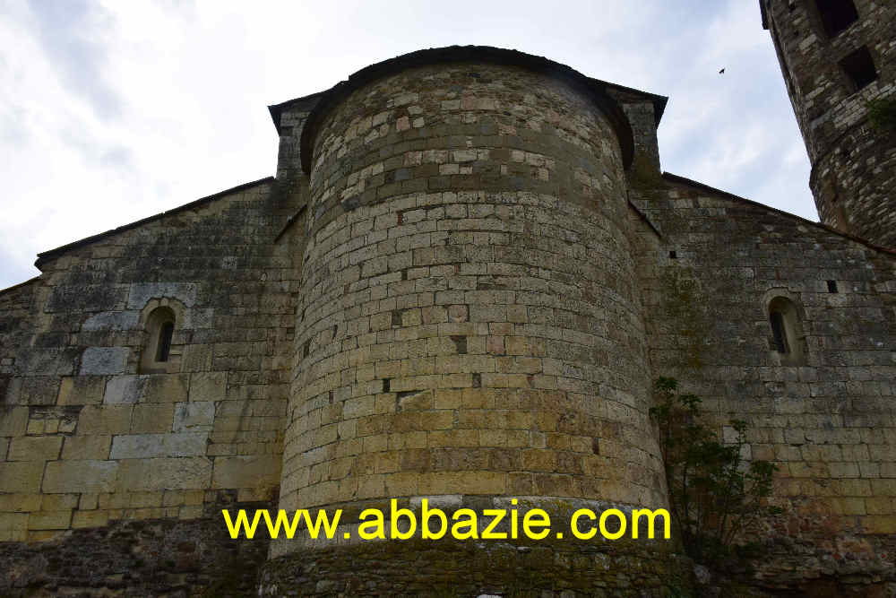 Pieve di Socana