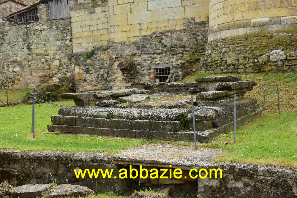 Pieve di Socana