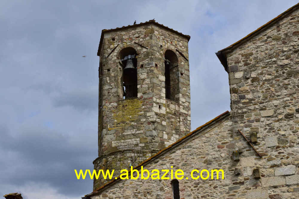 Pieve di Socana
