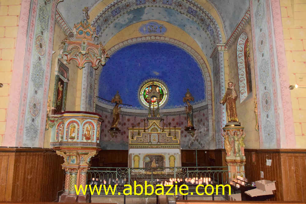 Chiesa di Maria Maddalena