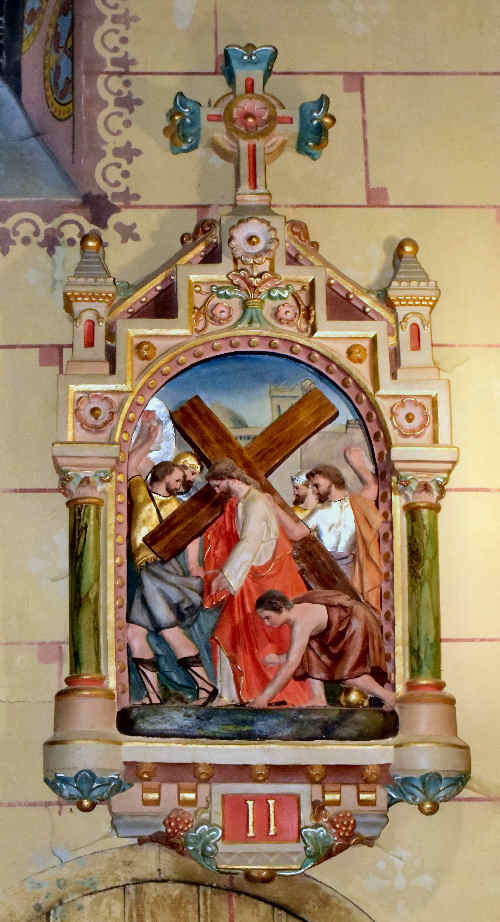 II