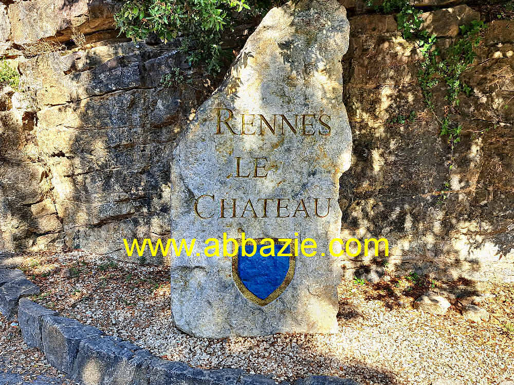 Rennes le Chateau
