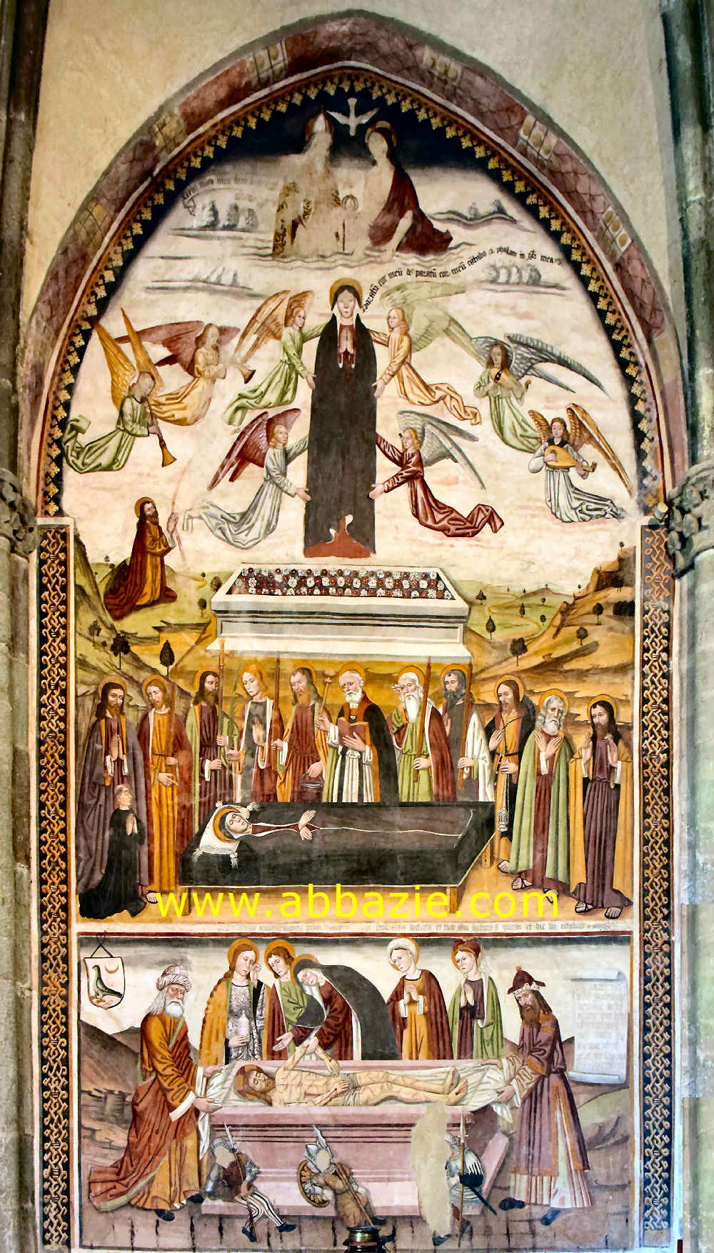 Beata Vergine Maria Addolorata 