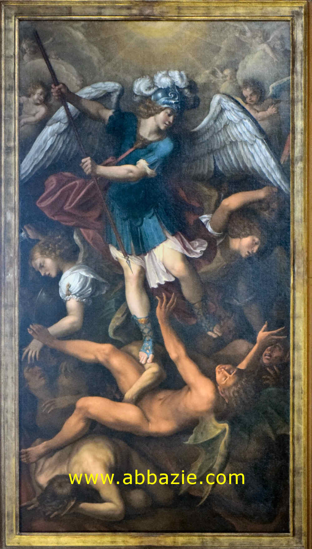 San Michele Arcangelo