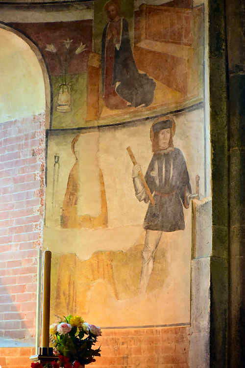 Beata Vergine Maria Annunciata