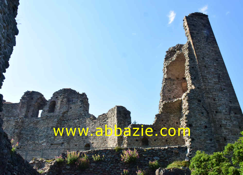 lo stile romanico originario