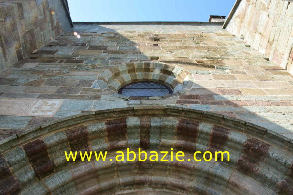 Ingresso Chiesa