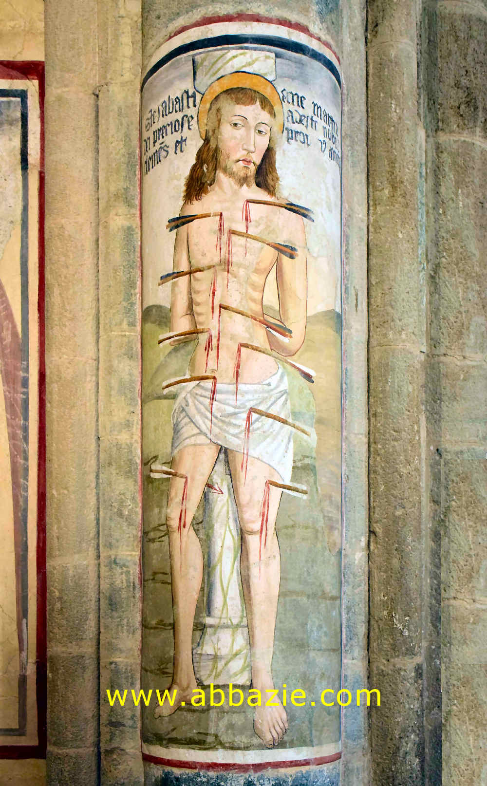 San Sebastiano