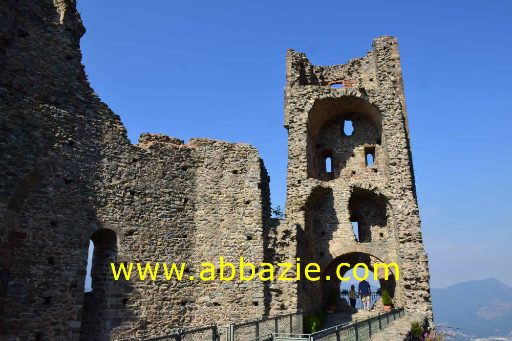 la Torre della Bell'Alda