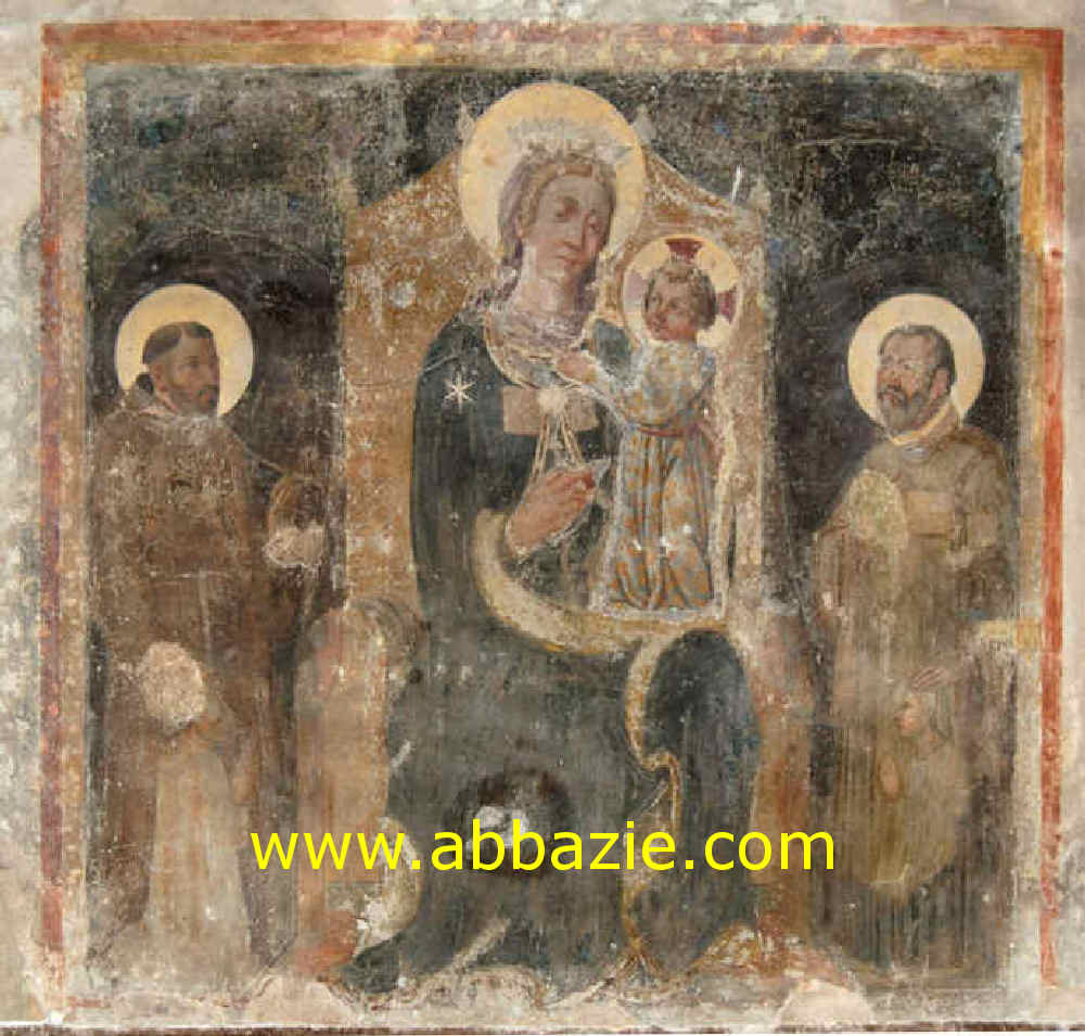 San Francesco