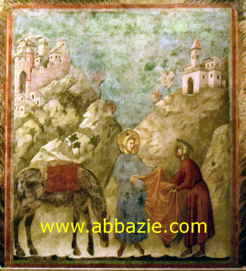 San Francesco
