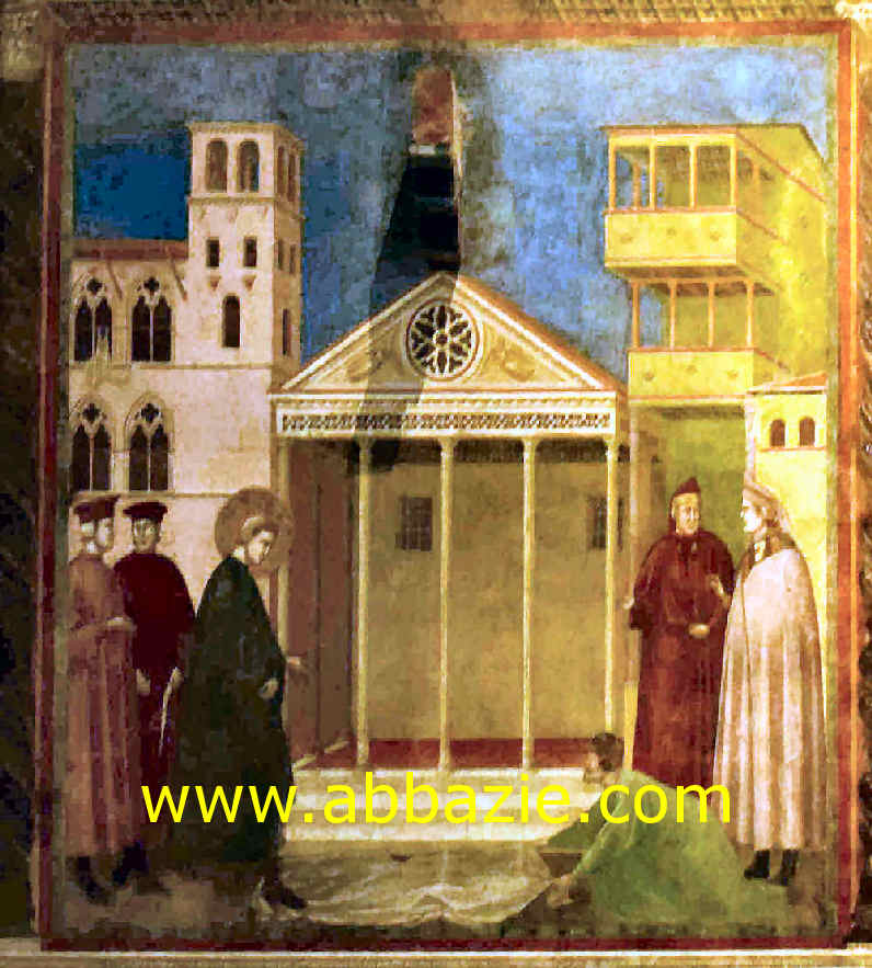 San Francesco