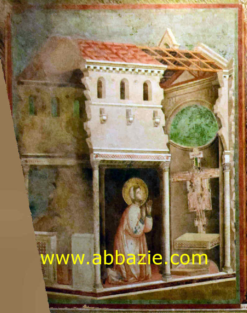 Francesco Va Ripara La Mia Casa La vita e le opere di San Francesco di Assisi