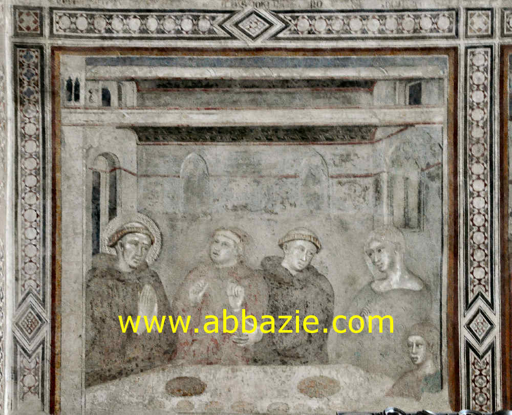 L'Ordine Francescano