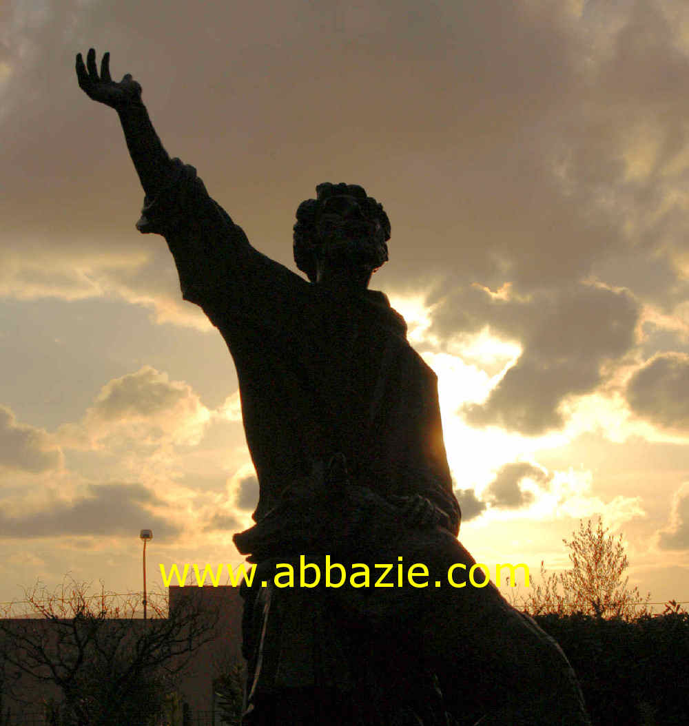 San Francesco ed i primi seguaci