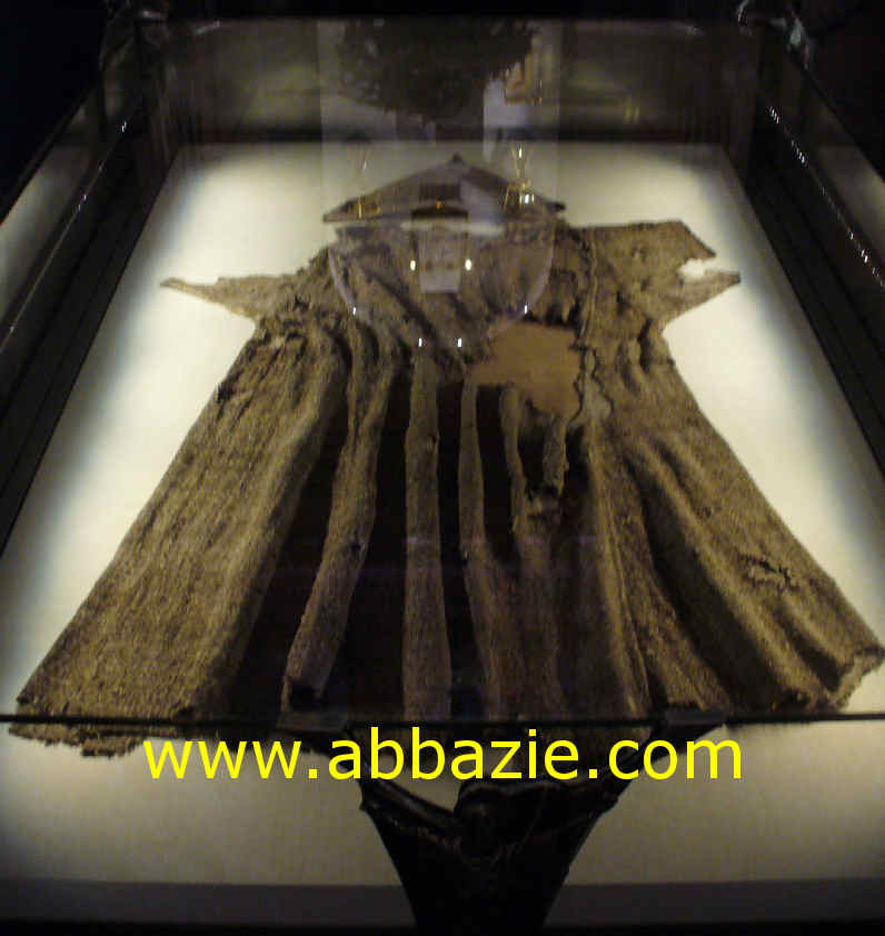 La vestizione di San Francesco