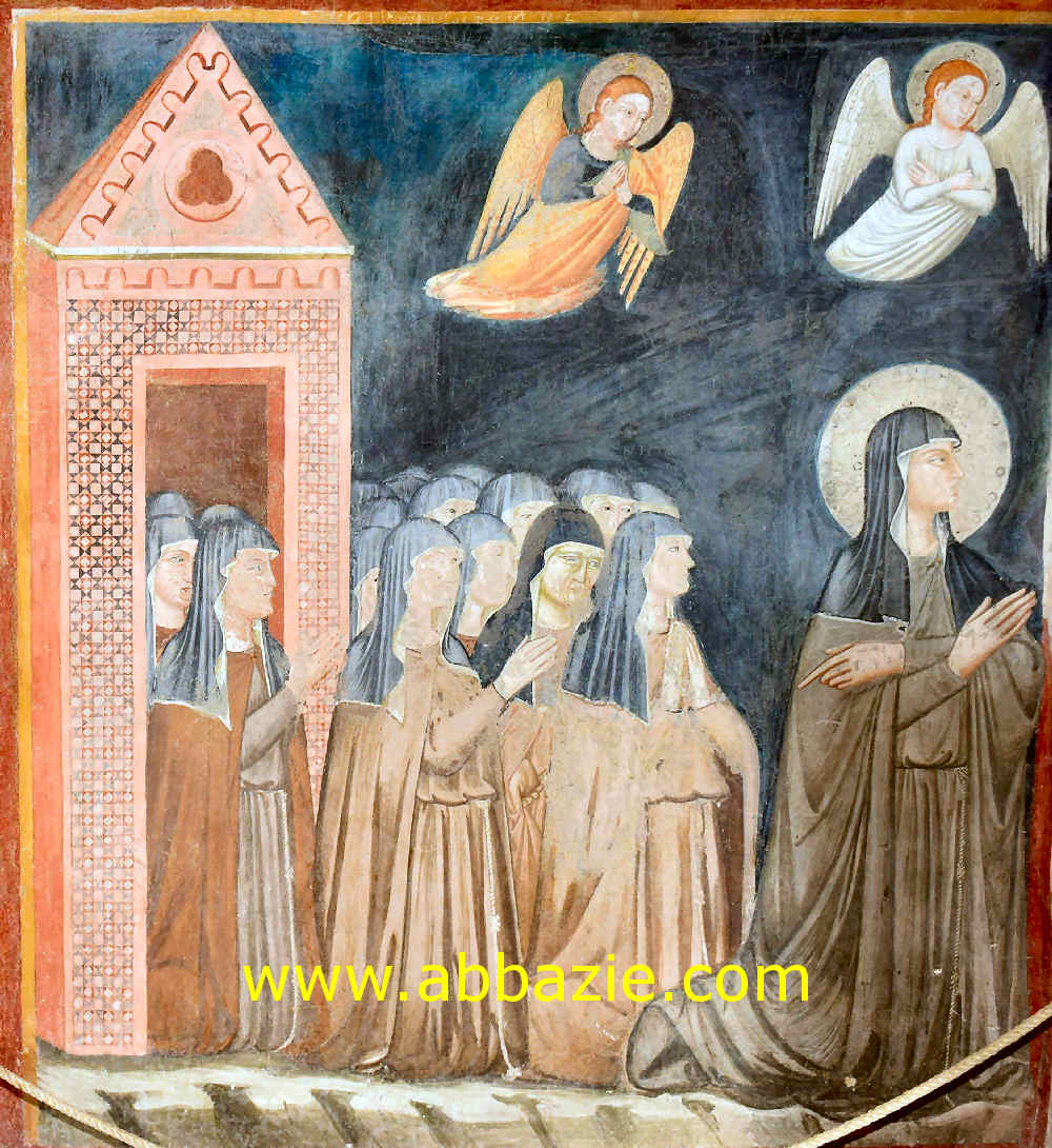 Santa Chiara