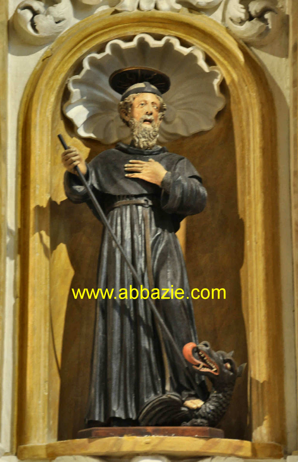 San Guglielmo di Malavalle