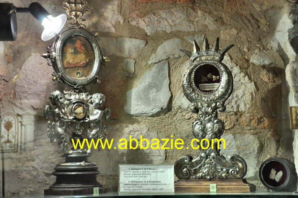 Chiesa di San Biagio a Caldana