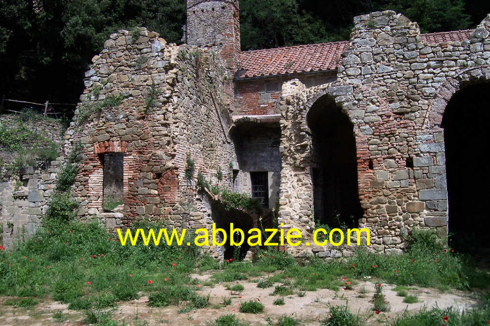 Eremo di Malavalle