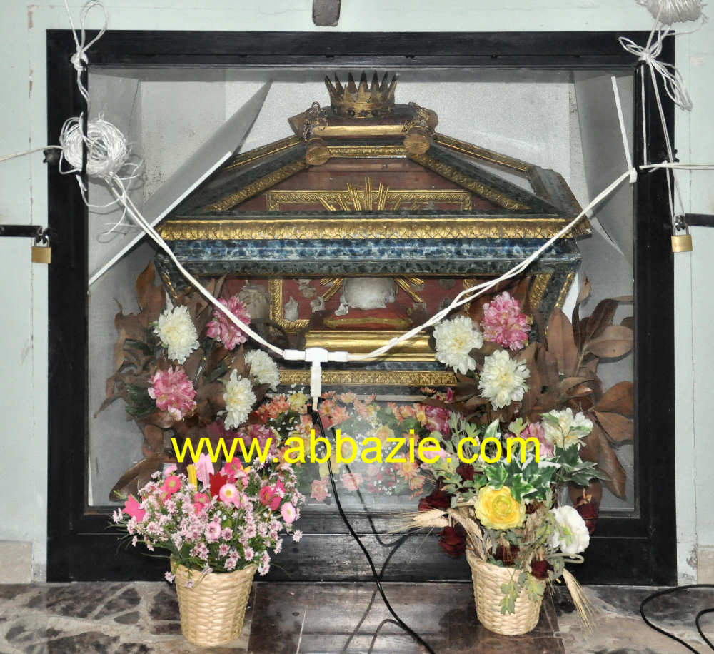 San Guglielmo a Tirli