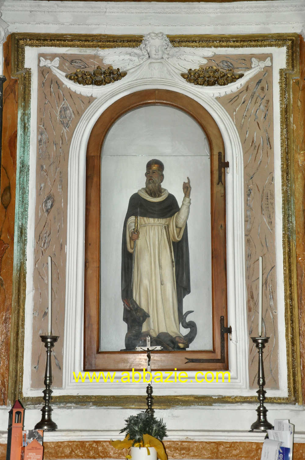 San Guglielmo Agostiniano