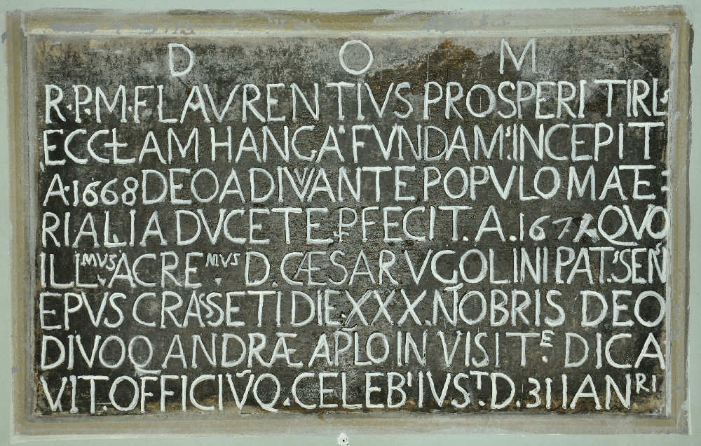 San Guglielmo di Malavalle