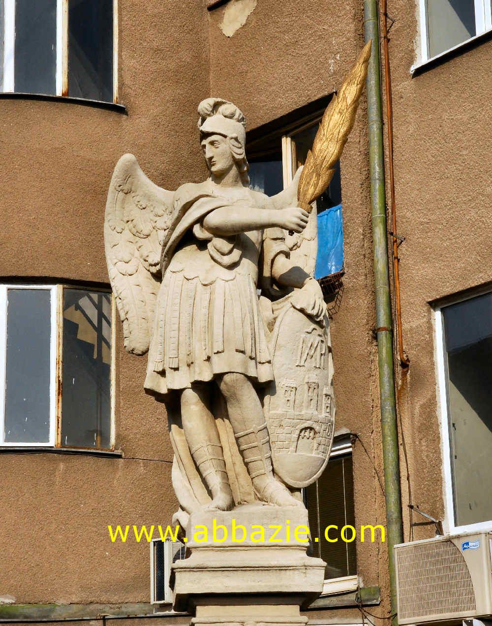San Michele Arcangelo a Bratislava