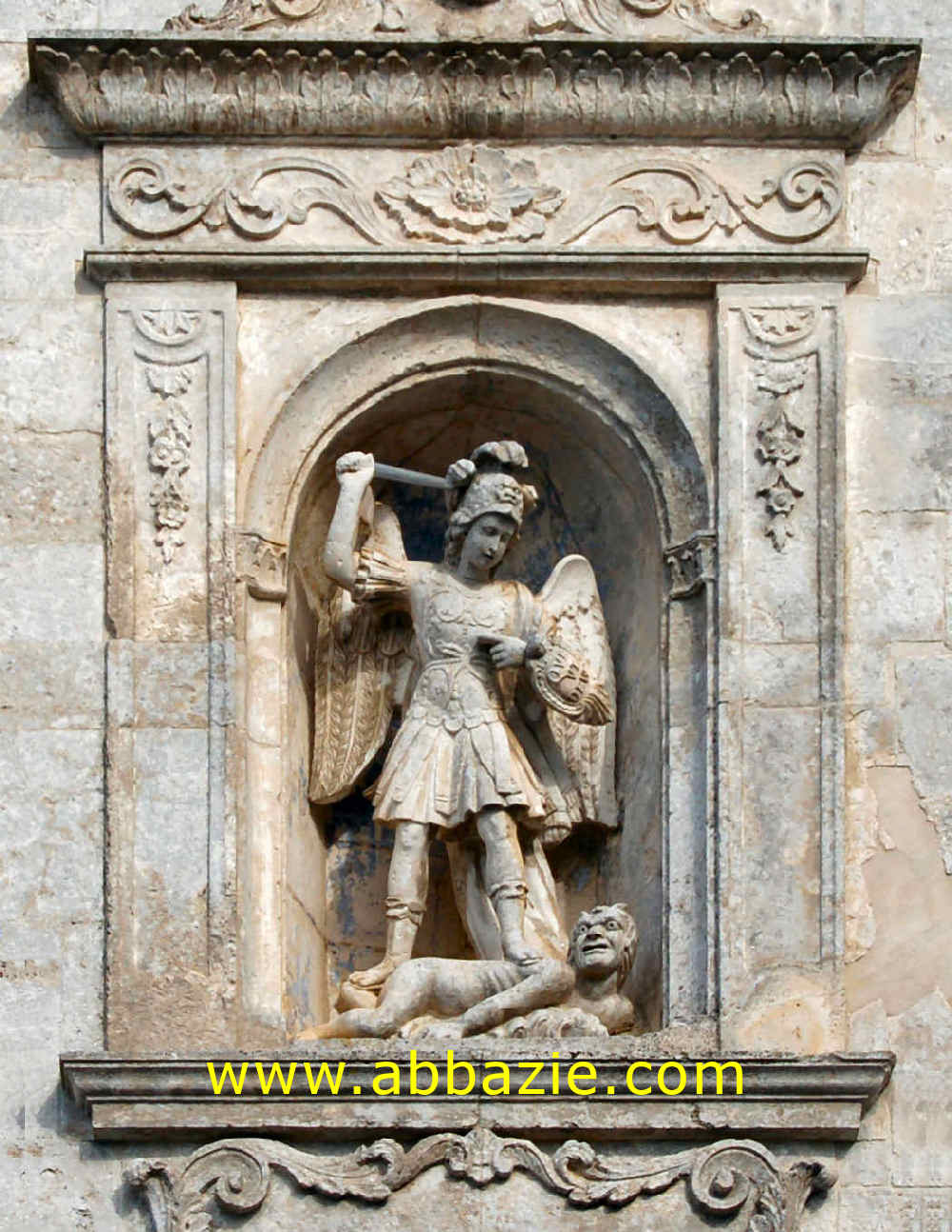 San Michele