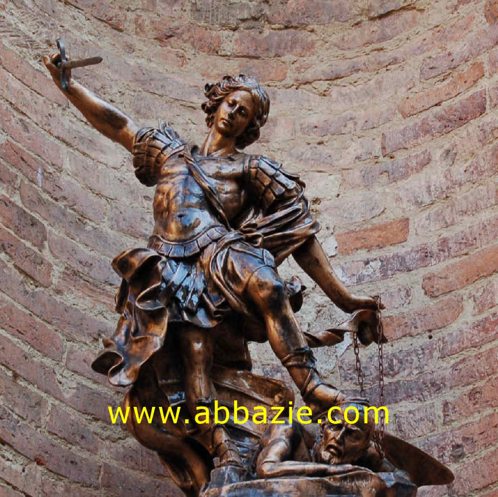 San Michele a Panicale