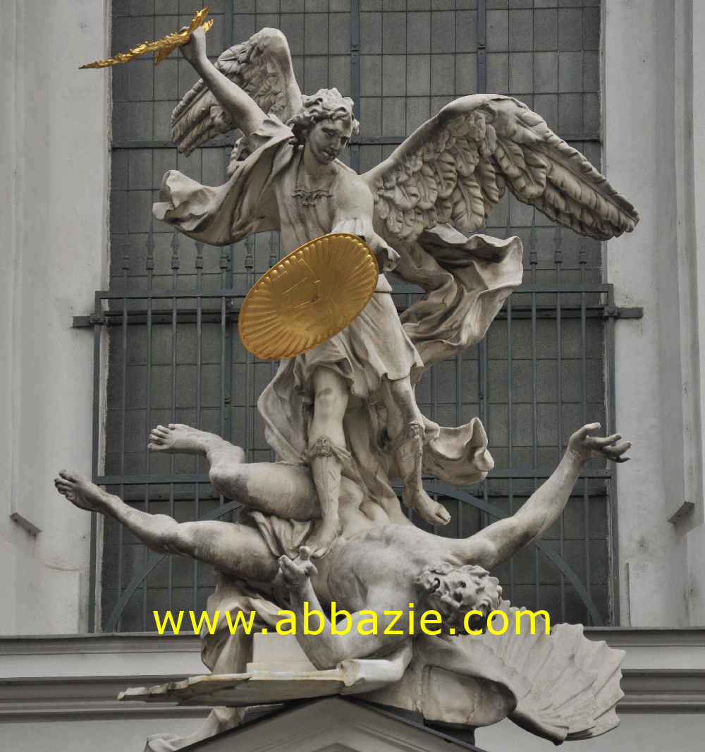 San Michele Arcangelo