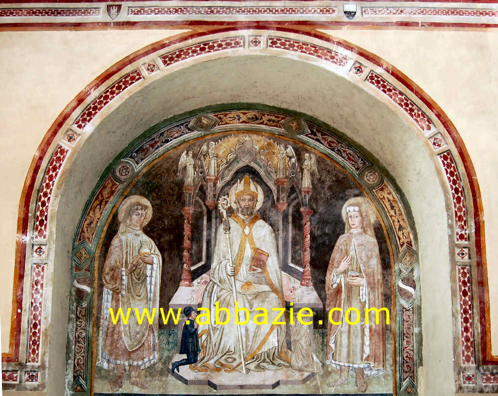 San Nicola