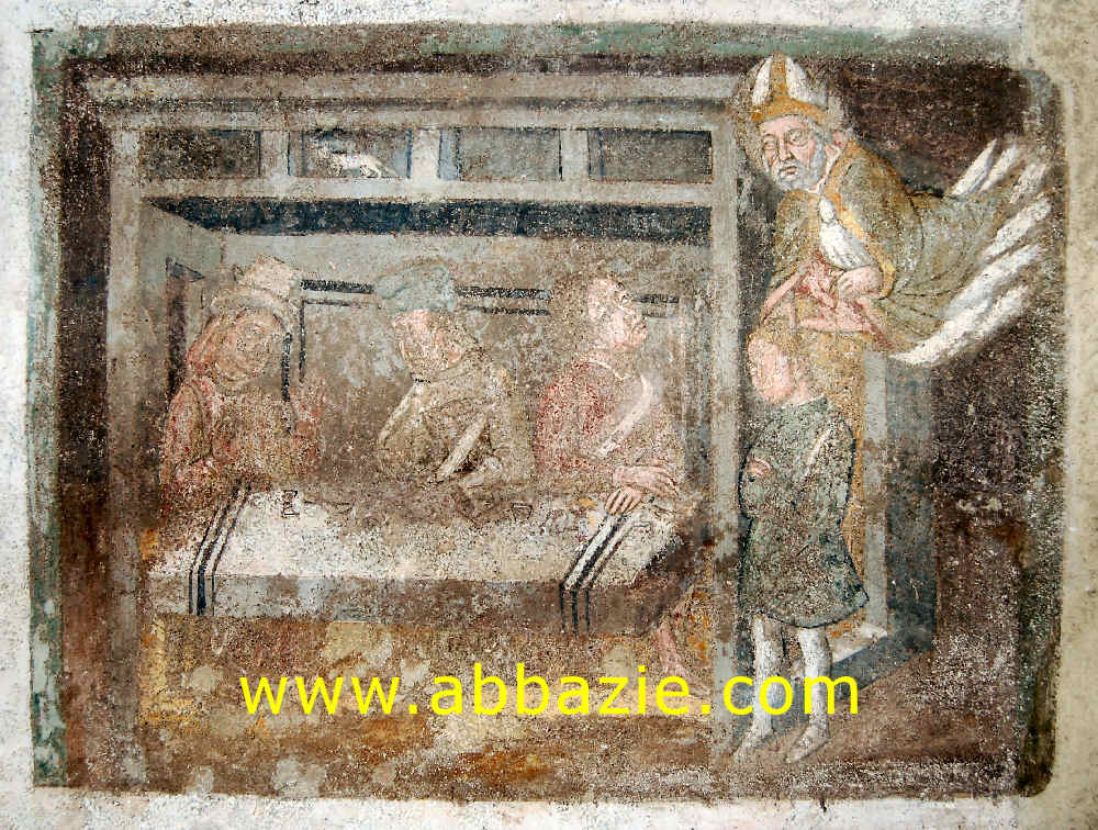 San Nicola