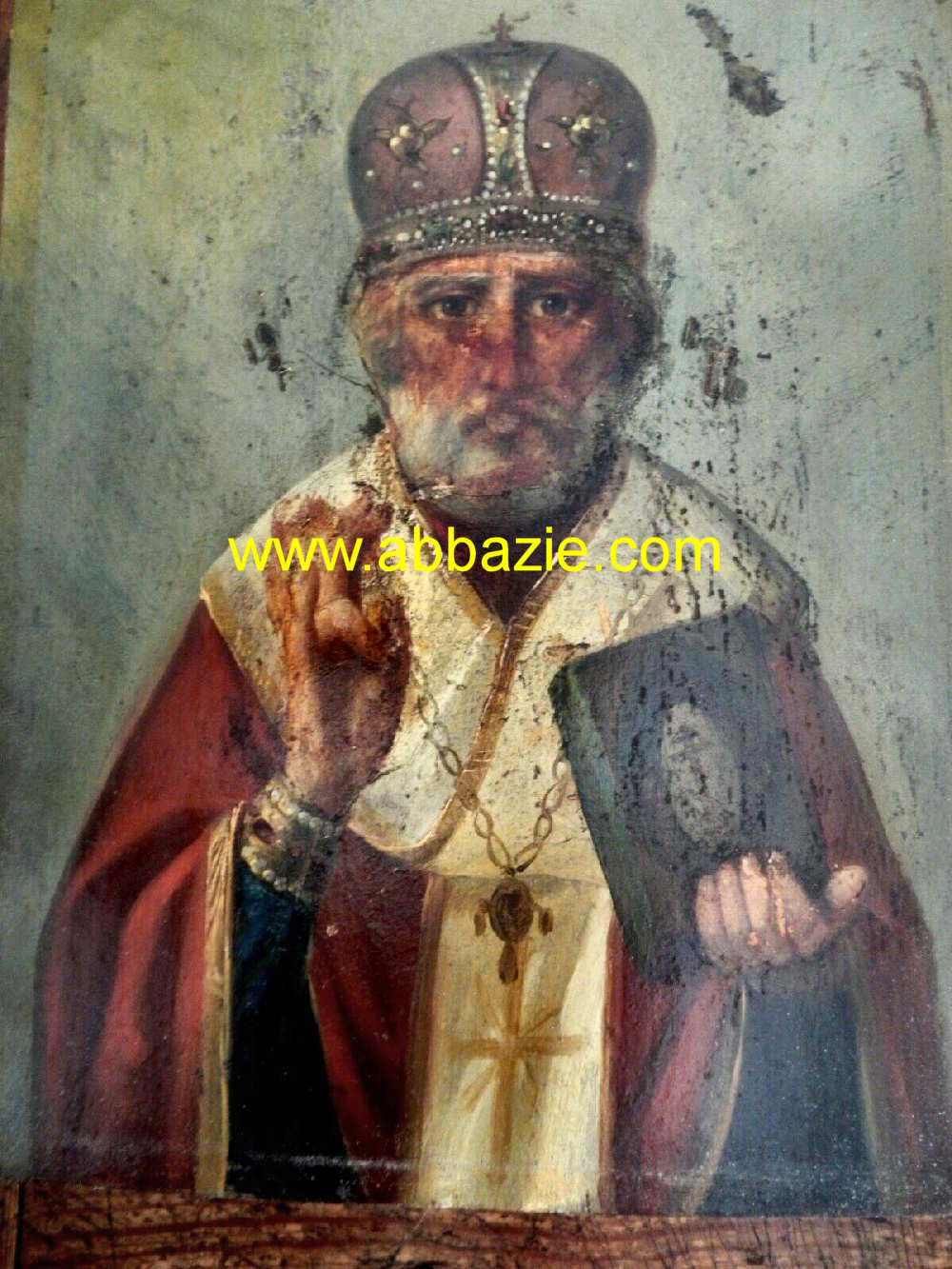 San Nicola