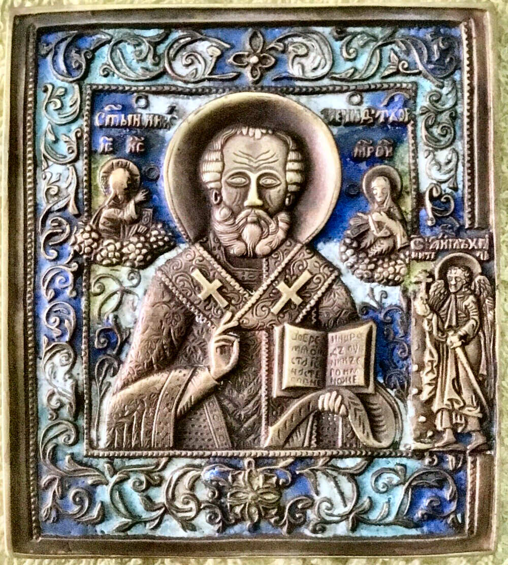 San Nicola