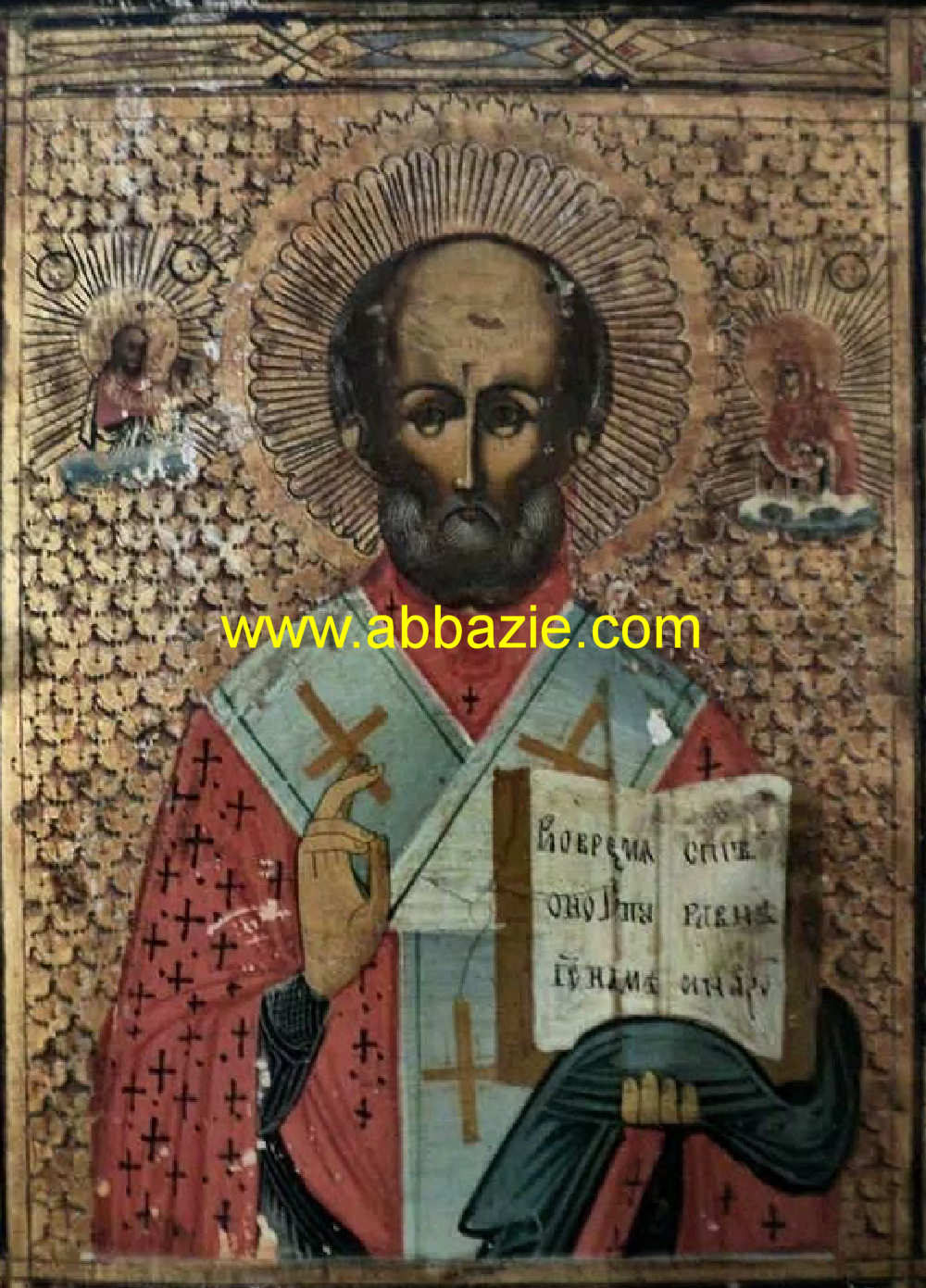 San Nicola