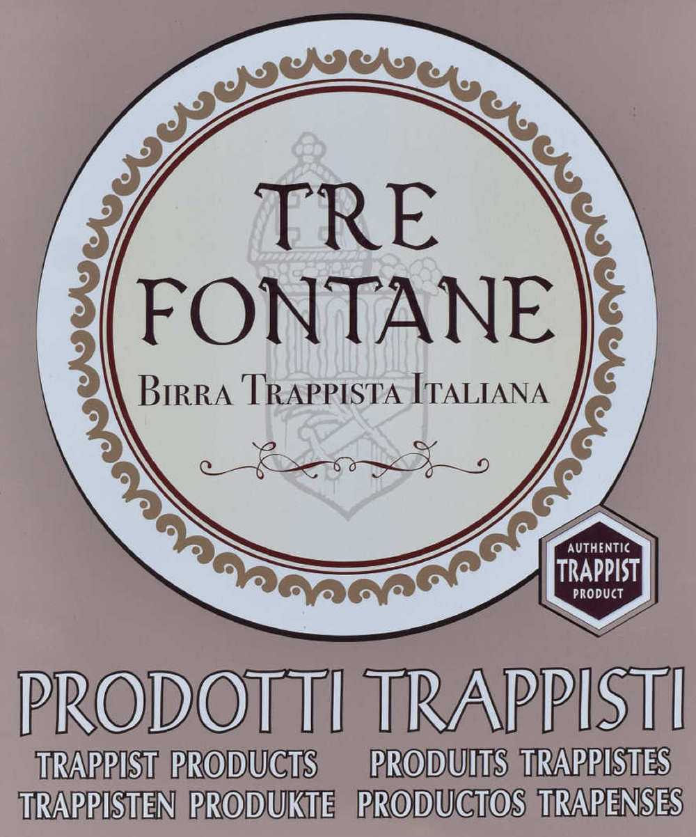 Birra Trappista