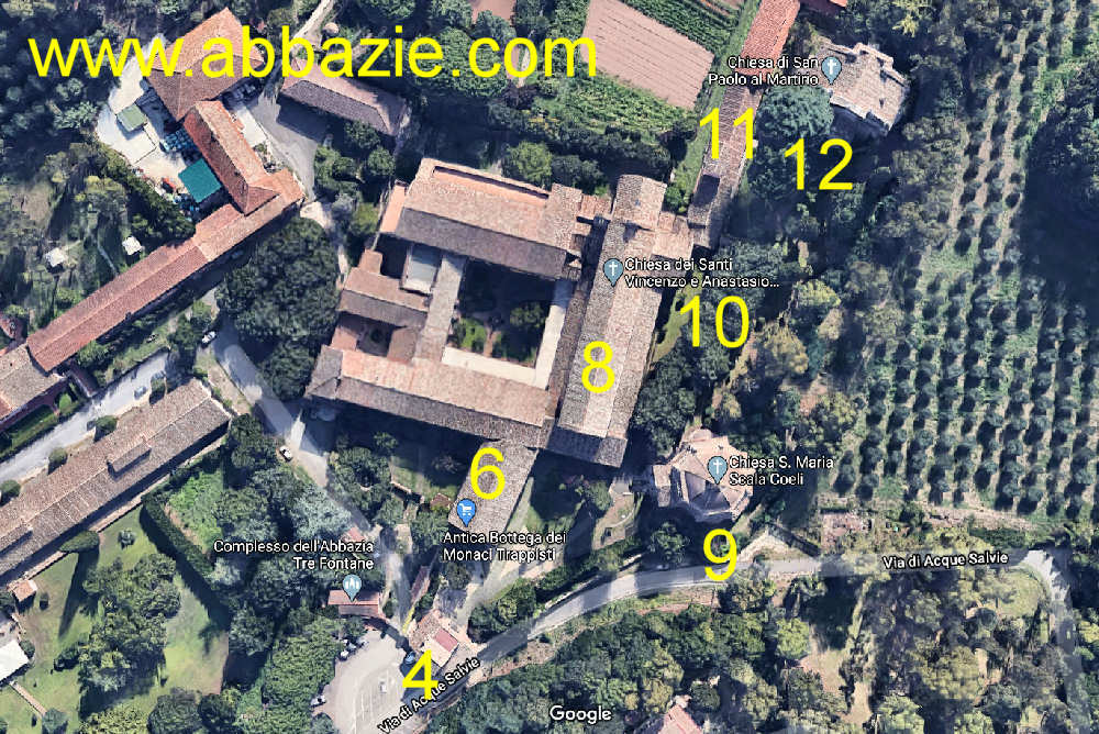 Mappa by Google