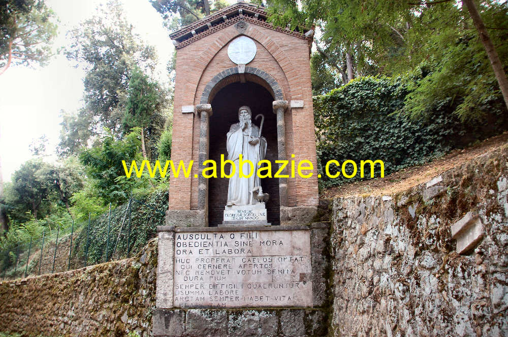 San Benedetto