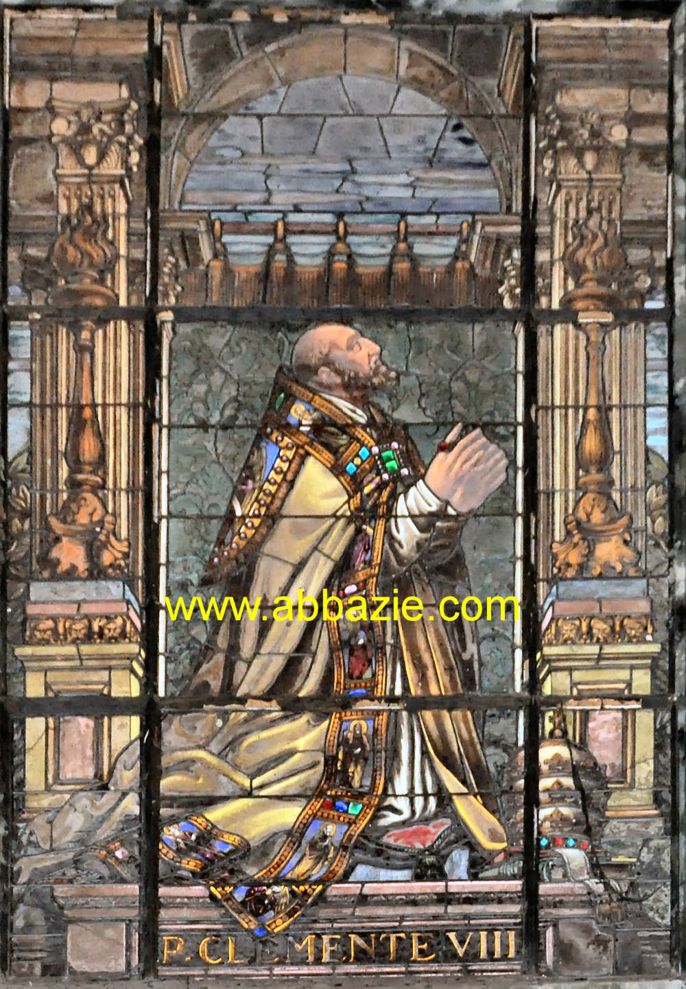 Papa Clemente VIII