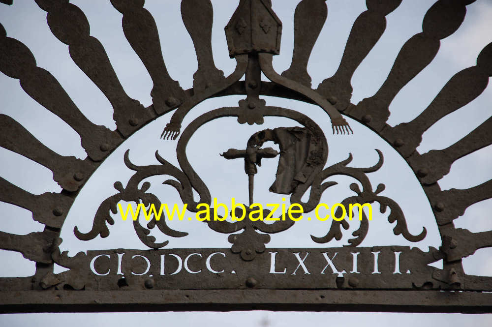 Abbazia Vallombrosa