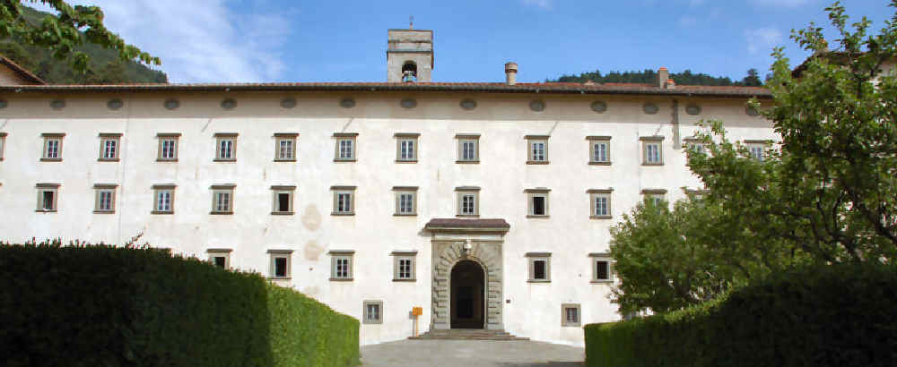 Abbazia Vallombrosa