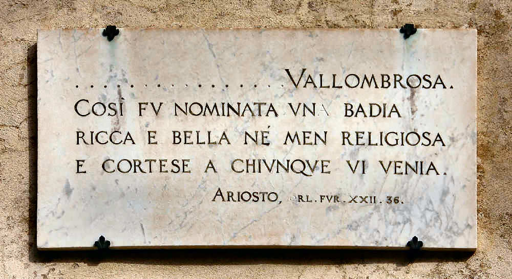 Versi dell'Ariosto