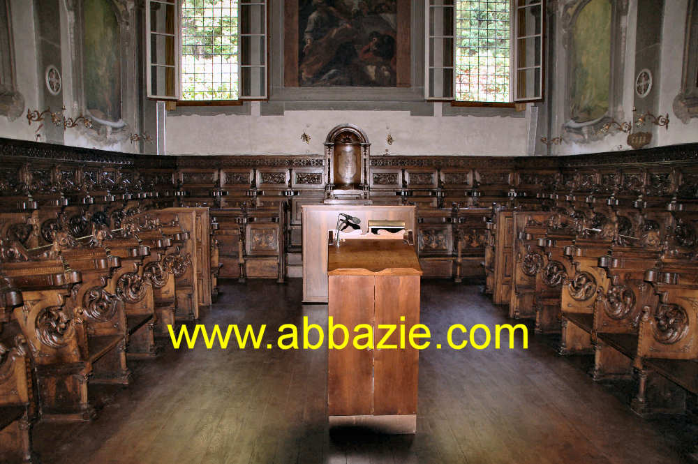 Il coro